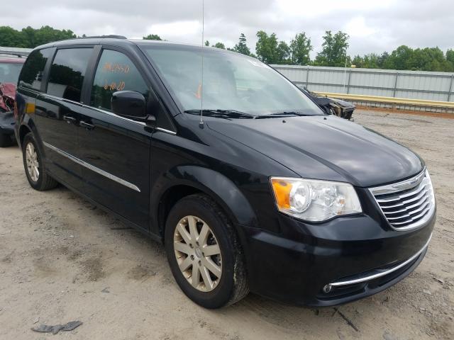 CHRYSLER TOWN & COU 2013 2c4rc1bg5dr517787