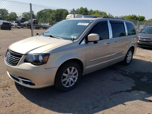 CHRYSLER TOWN & COU 2013 2c4rc1bg5dr517904