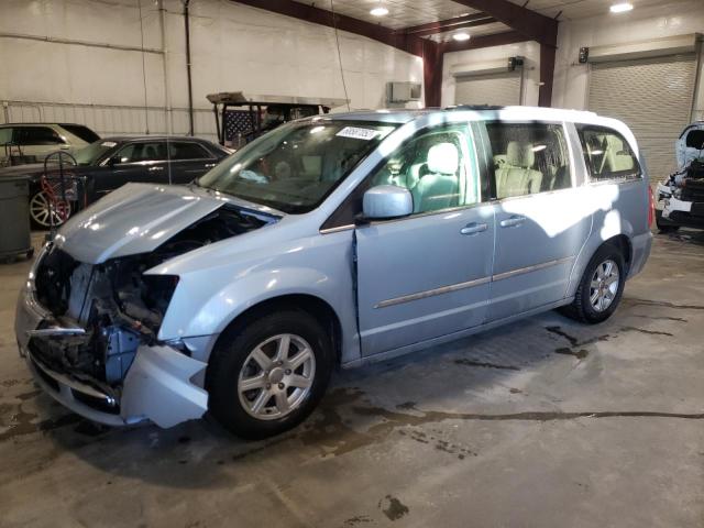 CHRYSLER TOWN & COU 2013 2c4rc1bg5dr518731