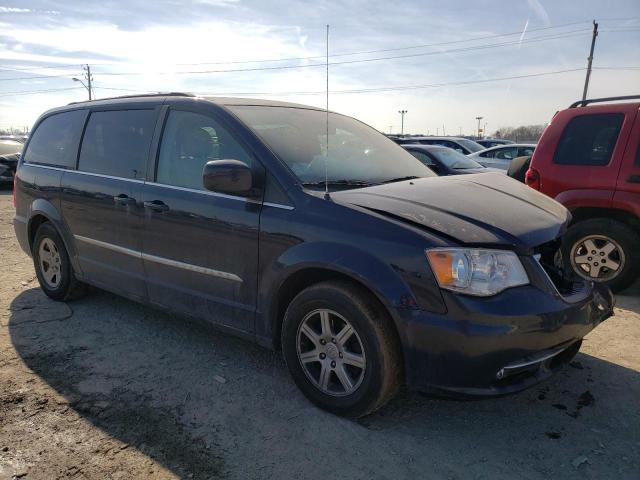 CHRYSLER TOWN &AMP COU 2013 2c4rc1bg5dr526134