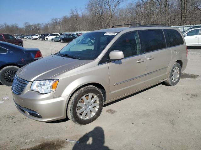 CHRYSLER TOWN & COU 2013 2c4rc1bg5dr539319