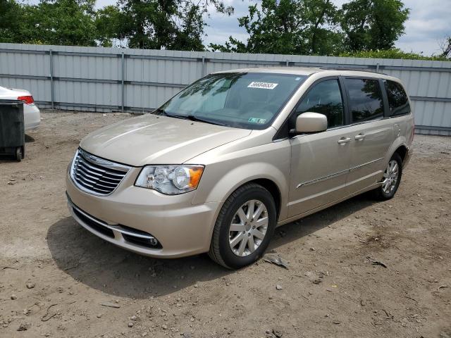 CHRYSLER TOWN & COU 2013 2c4rc1bg5dr540650