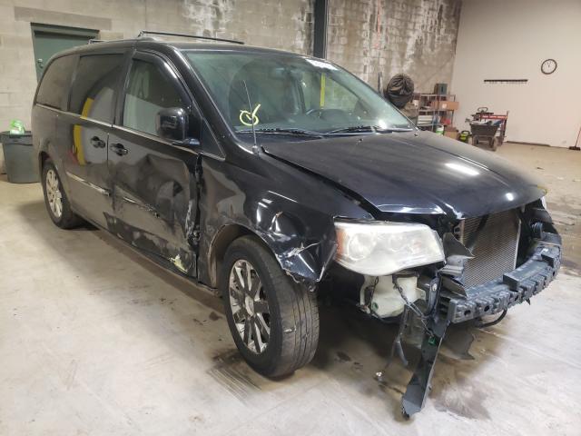 CHRYSLER TOWN &AMP COU 2013 2c4rc1bg5dr540986