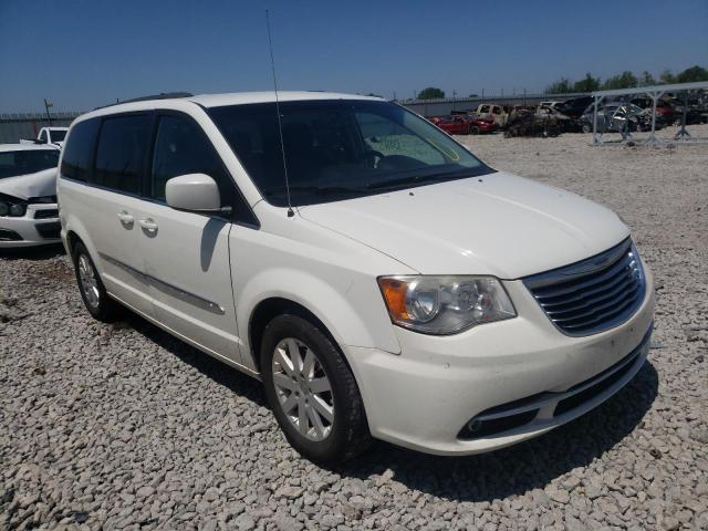 CHRYSLER TOWN & COU 2013 2c4rc1bg5dr557660