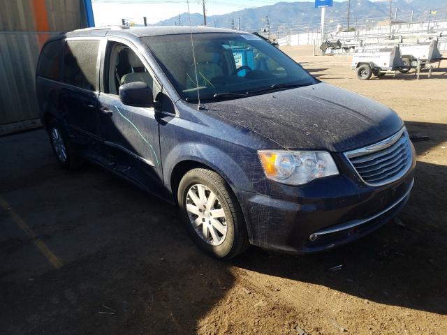 CHRYSLER TOWN &AMP COU 2013 2c4rc1bg5dr558534