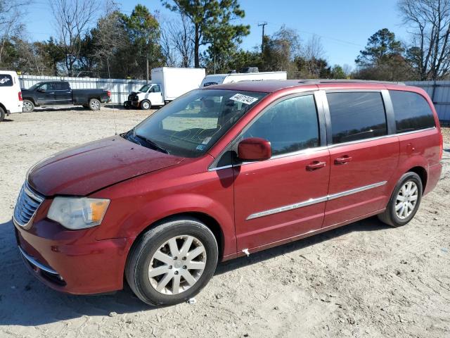 CHRYSLER TOWN & COU 2013 2c4rc1bg5dr558758