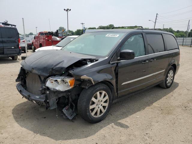 CHRYSLER TOWN & COU 2013 2c4rc1bg5dr558887