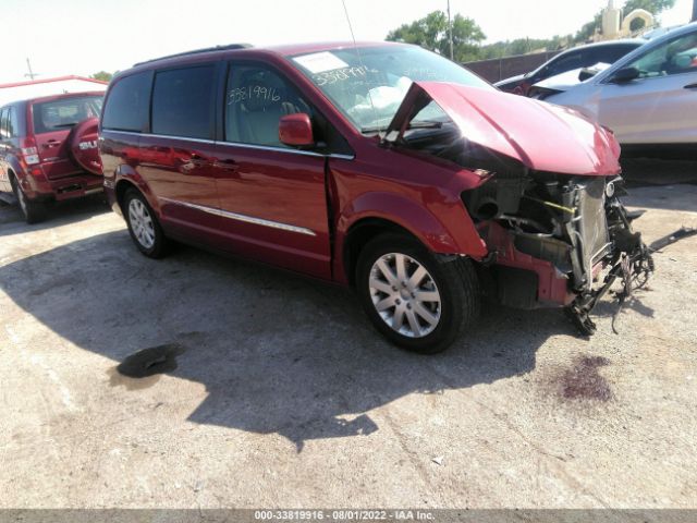 CHRYSLER TOWN & COUNTRY 2013 2c4rc1bg5dr559134