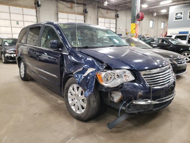 CHRYSLER TOWN & COU 2013 2c4rc1bg5dr559229