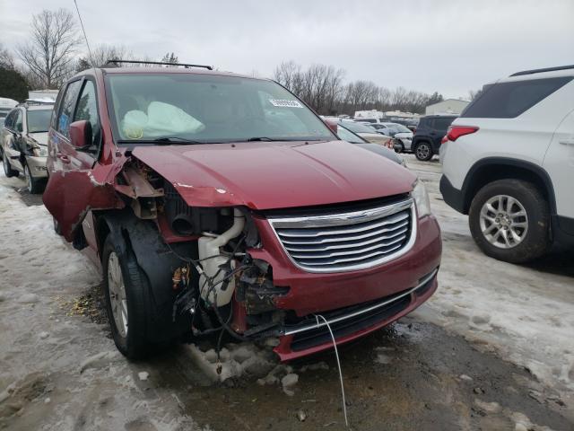 CHRYSLER TOWN & COU 2013 2c4rc1bg5dr563801