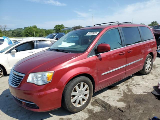 CHRYSLER TOWN & COU 2013 2c4rc1bg5dr565001