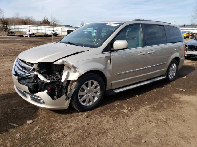 CHRYSLER TOWN & COU 2013 2c4rc1bg5dr569405