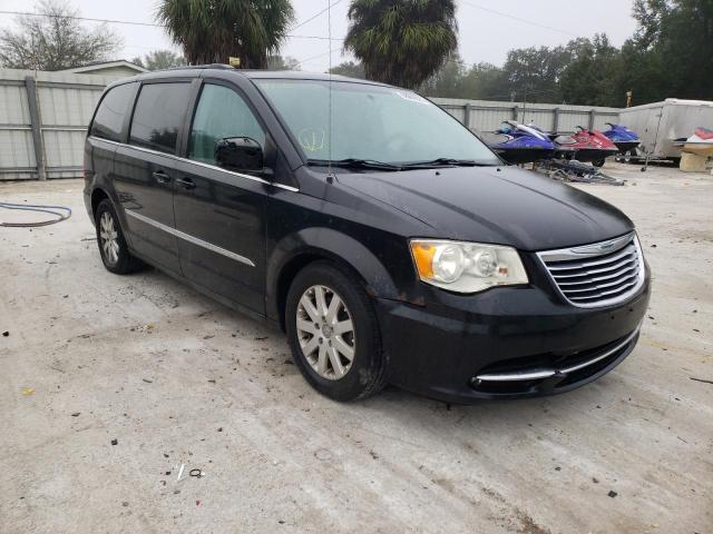 CHRYSLER TOWN &AMP COU 2013 2c4rc1bg5dr570764