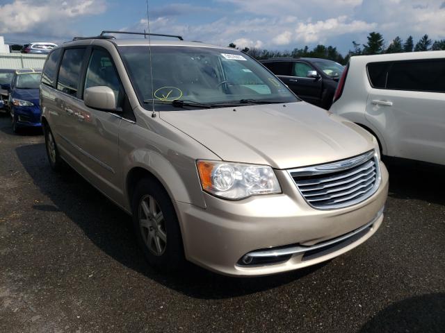 CHRYSLER TOWN &AMP COU 2013 2c4rc1bg5dr577939