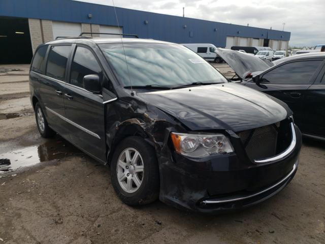 CHRYSLER TOWN &AMP COU 2013 2c4rc1bg5dr583563