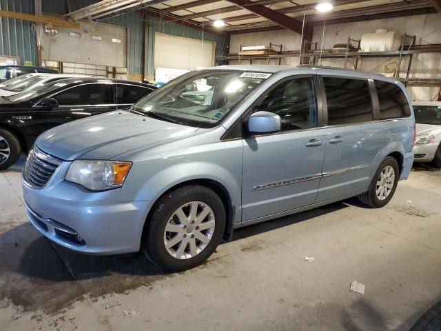 CHRYSLER TOWN & COU 2013 2c4rc1bg5dr589069