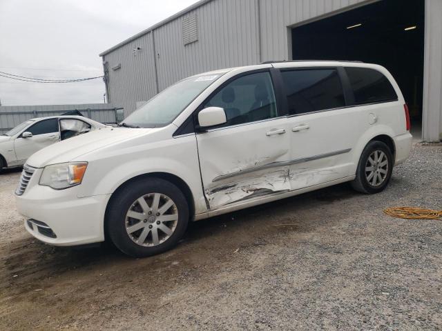 CHRYSLER TOWN & COU 2013 2c4rc1bg5dr604752