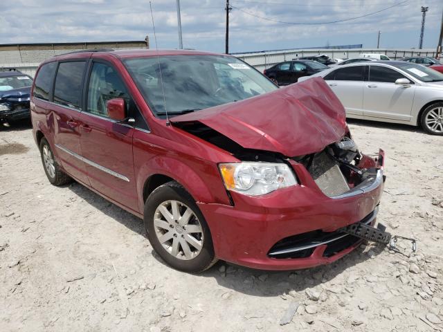 CHRYSLER TOWN &AMP COU 2013 2c4rc1bg5dr604945