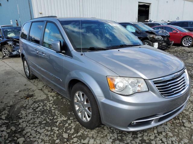 CHRYSLER TOWN & COU 2013 2c4rc1bg5dr605030