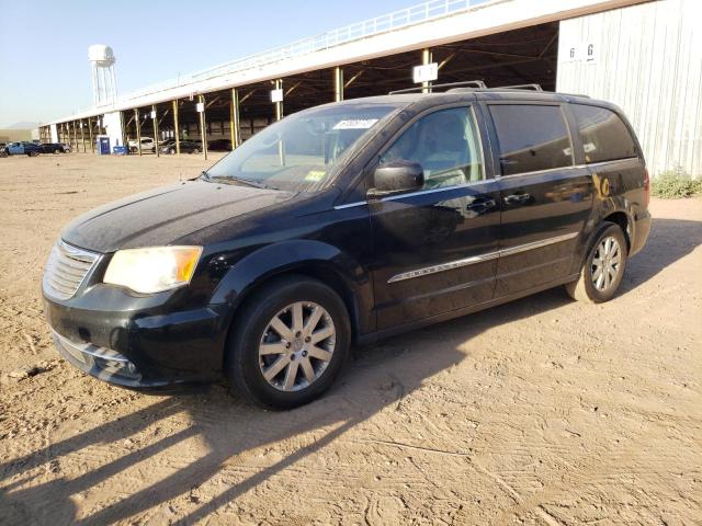 CHRYSLER TOWN & COU 2013 2c4rc1bg5dr605285