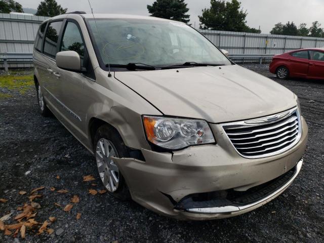 CHRYSLER TOWN & COU 2013 2c4rc1bg5dr610387