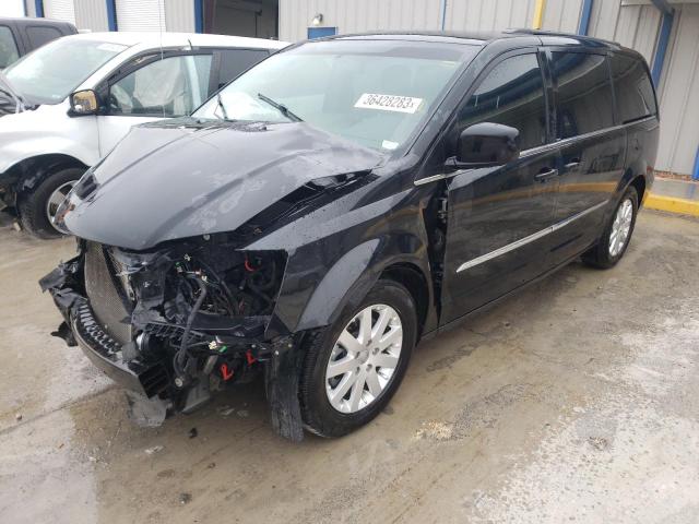 CHRYSLER TOWN & COU 2013 2c4rc1bg5dr614097