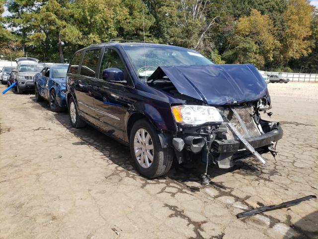 CHRYSLER TOWN & COU 2013 2c4rc1bg5dr620255