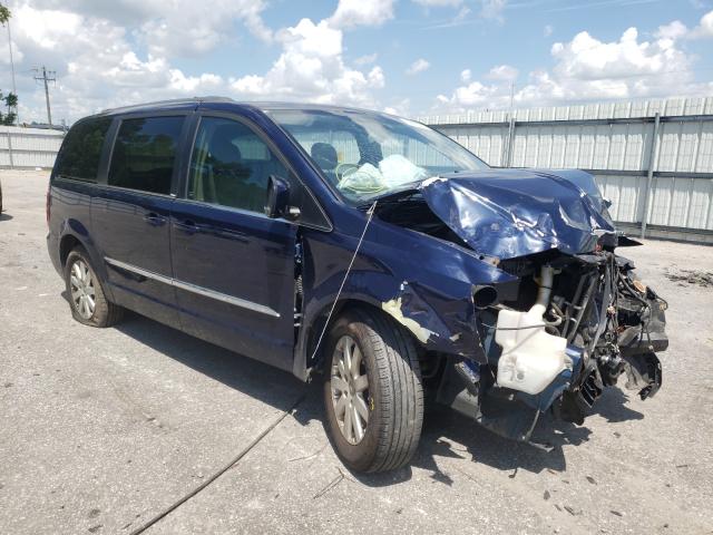 CHRYSLER TOWN &AMP COU 2013 2c4rc1bg5dr621034