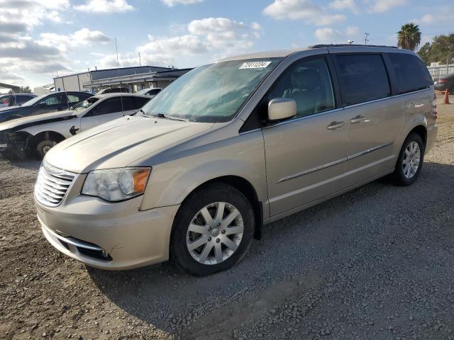 CHRYSLER TOWN & COU 2013 2c4rc1bg5dr621292