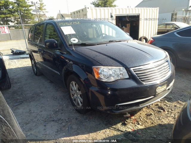 CHRYSLER TOWN & COUNTRY 2013 2c4rc1bg5dr621308