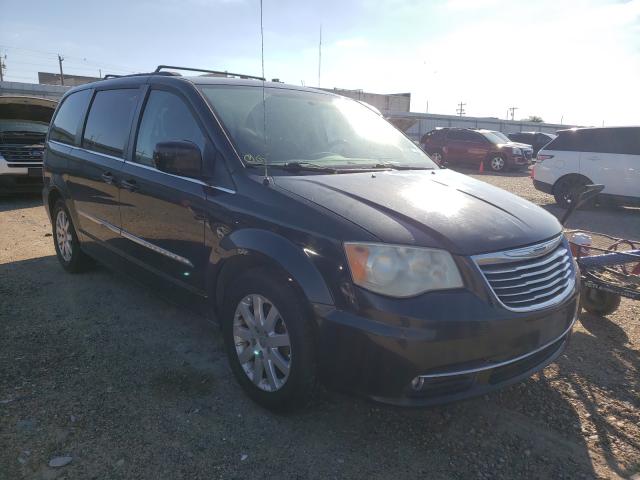 CHRYSLER TOWN &AMP COU 2013 2c4rc1bg5dr622751