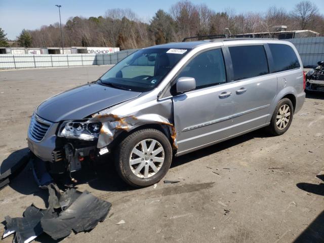 CHRYSLER TOWN & COU 2013 2c4rc1bg5dr622944