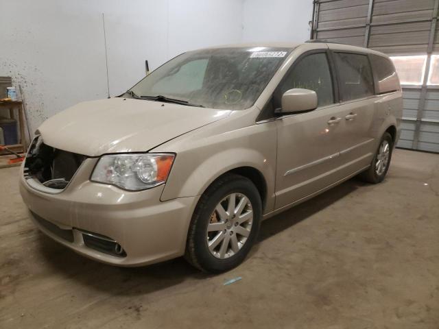 CHRYSLER TOWN & COU 2013 2c4rc1bg5dr623026