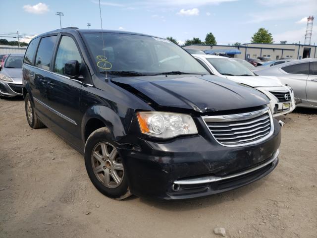 CHRYSLER TOWN &AMP COU 2013 2c4rc1bg5dr629750