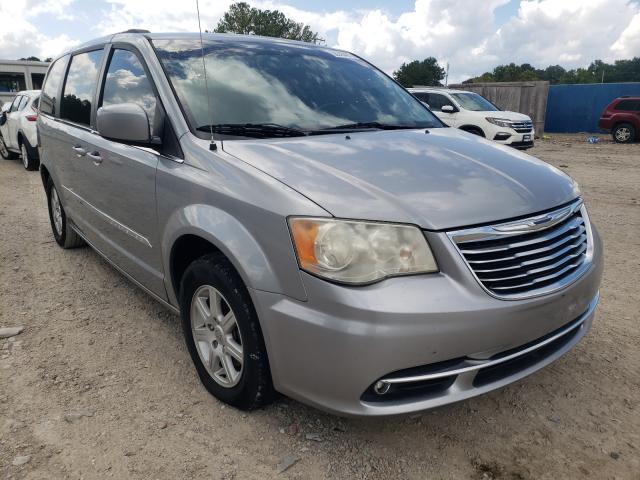 CHRYSLER TOWN &AMP COU 2013 2c4rc1bg5dr629828