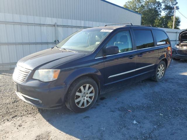 CHRYSLER TOWN & COU 2013 2c4rc1bg5dr632485