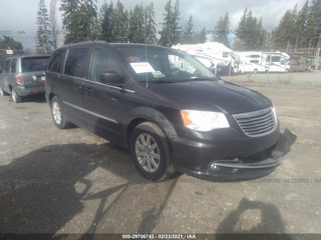 CHRYSLER TOWN & COUNTRY 2013 2c4rc1bg5dr641686