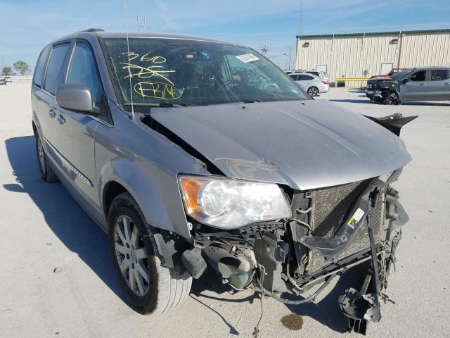 CHRYSLER TOWN & COU 2013 2c4rc1bg5dr645625