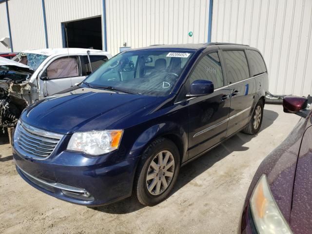 CHRYSLER TOWN & COU 2013 2c4rc1bg5dr649903