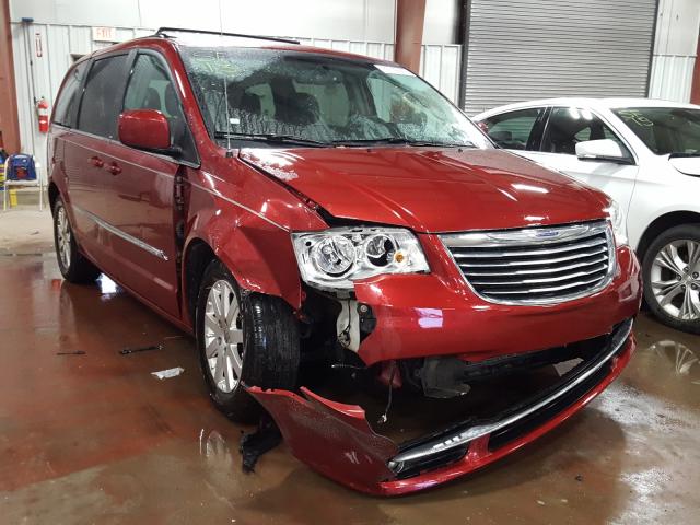 CHRYSLER TOWN & COU 2013 2c4rc1bg5dr650047