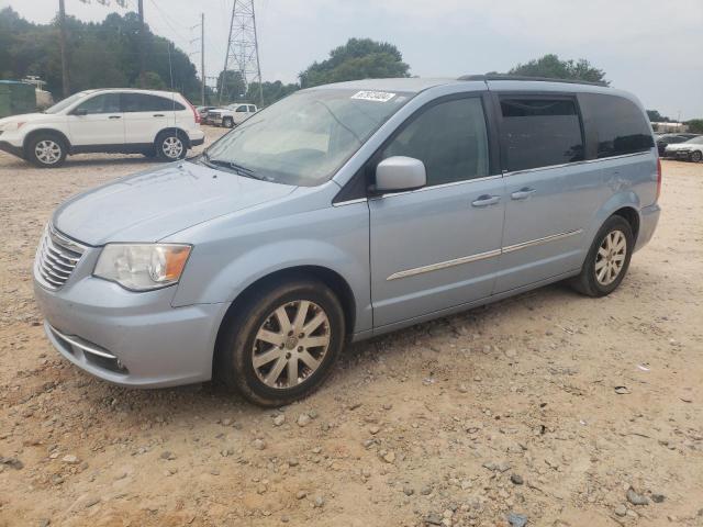 CHRYSLER TOWN & COU 2013 2c4rc1bg5dr653191