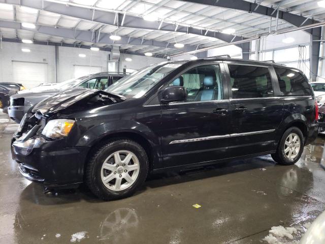 CHRYSLER TOWN & COU 2013 2c4rc1bg5dr656480