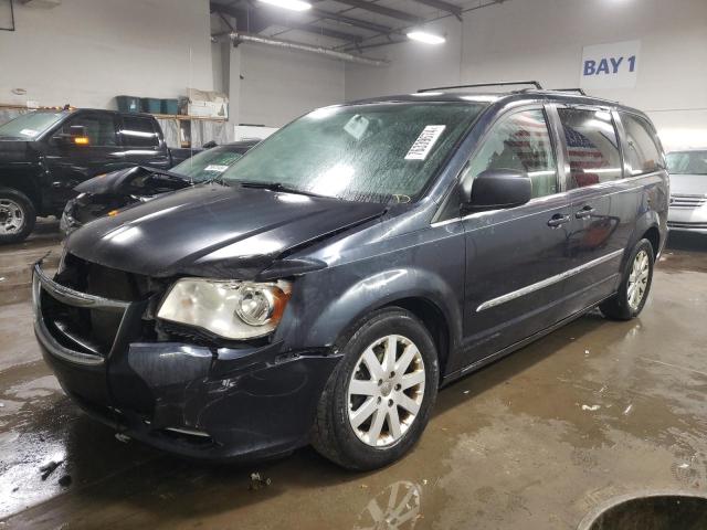 CHRYSLER TOWN & COU 2013 2c4rc1bg5dr660156