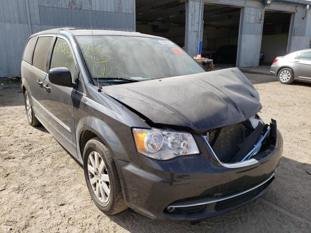 CHRYSLER TOWN & COU 2013 2c4rc1bg5dr662585