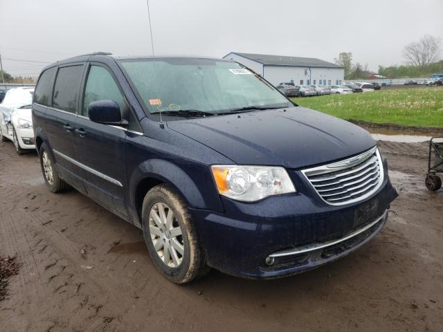 CHRYSLER TOWN &AMP COU 2013 2c4rc1bg5dr668631