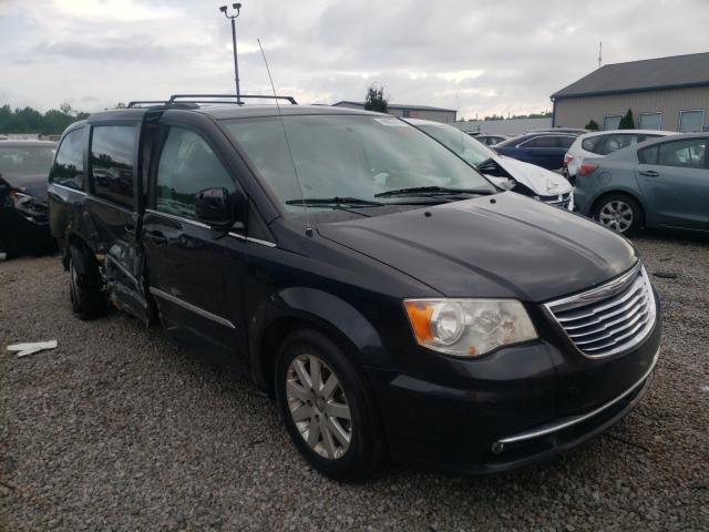 CHRYSLER TOWN &AMP COU 2013 2c4rc1bg5dr675353