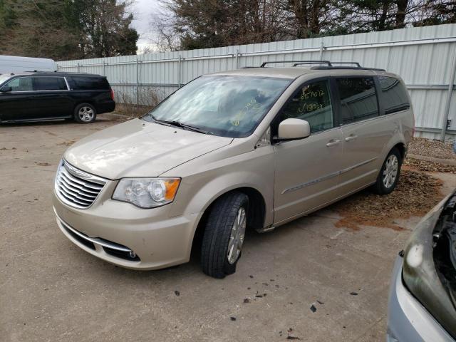 CHRYSLER TOWN & COU 2013 2c4rc1bg5dr677801