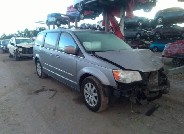 CHRYSLER TOWN & COUNTRY 2013 2c4rc1bg5dr684098