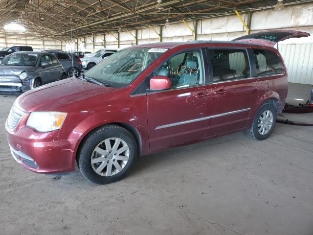 CHRYSLER TOWN & COU 2013 2c4rc1bg5dr689107