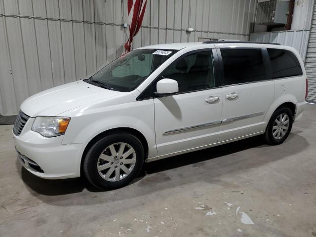 CHRYSLER TOWN & COU 2013 2c4rc1bg5dr689799